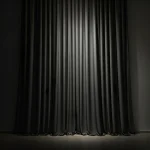 American blackout curtain