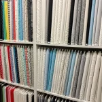 Fabric by the Yard