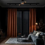 Luxury Curtains