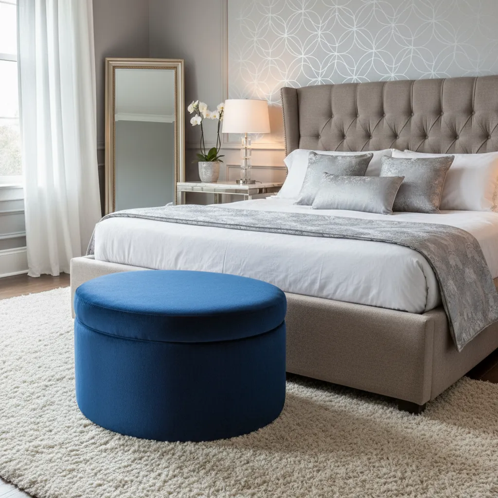 بوفات مودرن