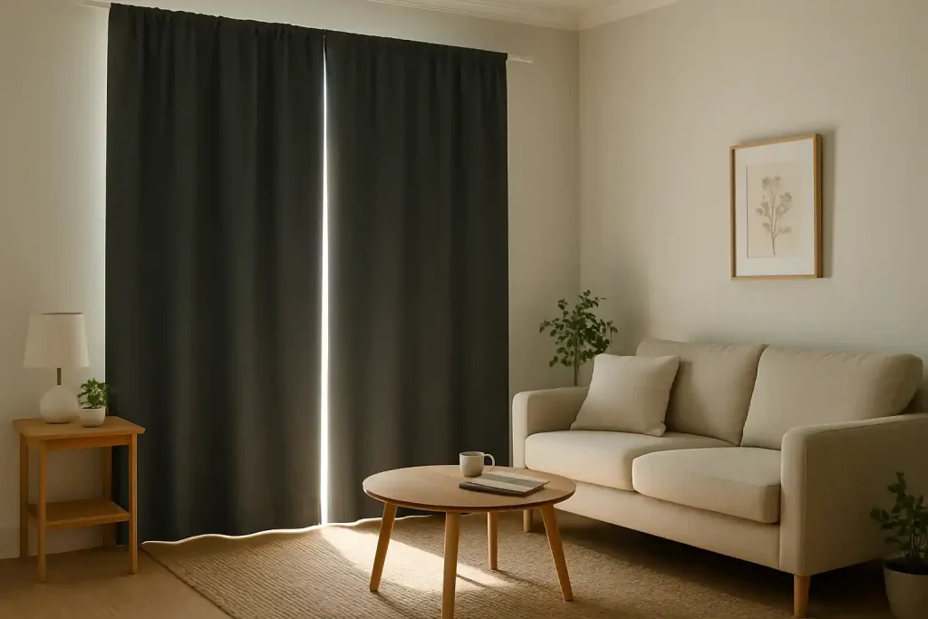 Thermal Curtains