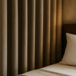 ستائر ويفي بلاك اوت 2025