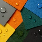 قماش وتر بروف