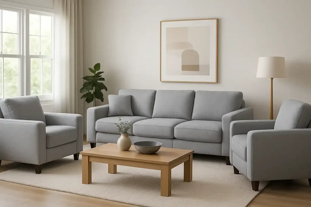 قماش وتر بروف للانتريه