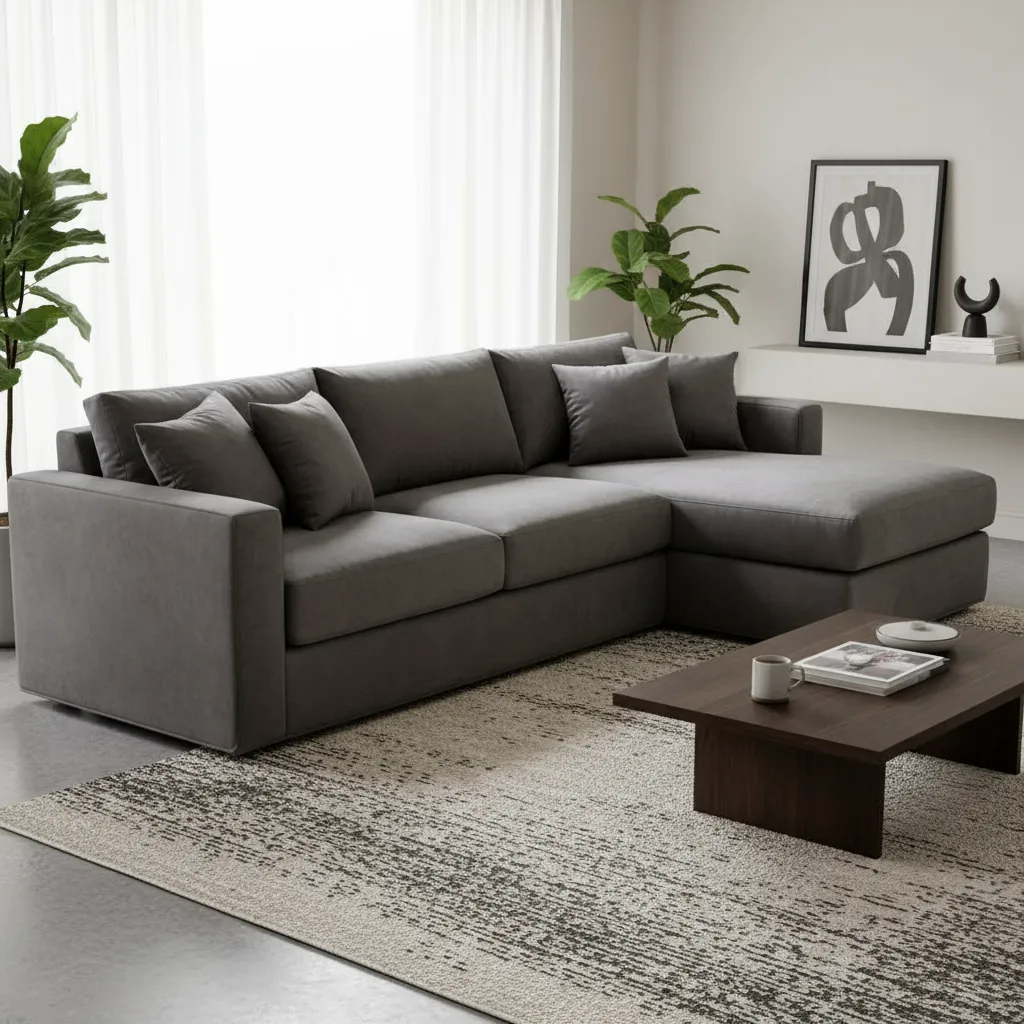 مميزات كفرات الركنة المودرن