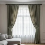 ستائر تركي مودرن 2026