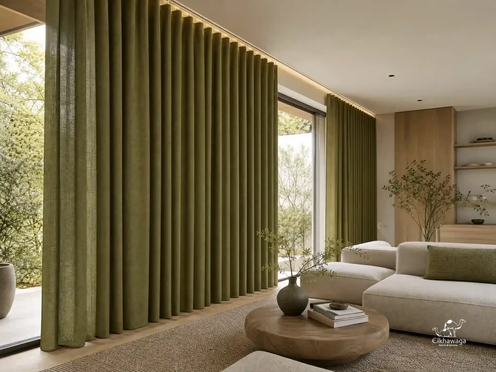 window treatment trends