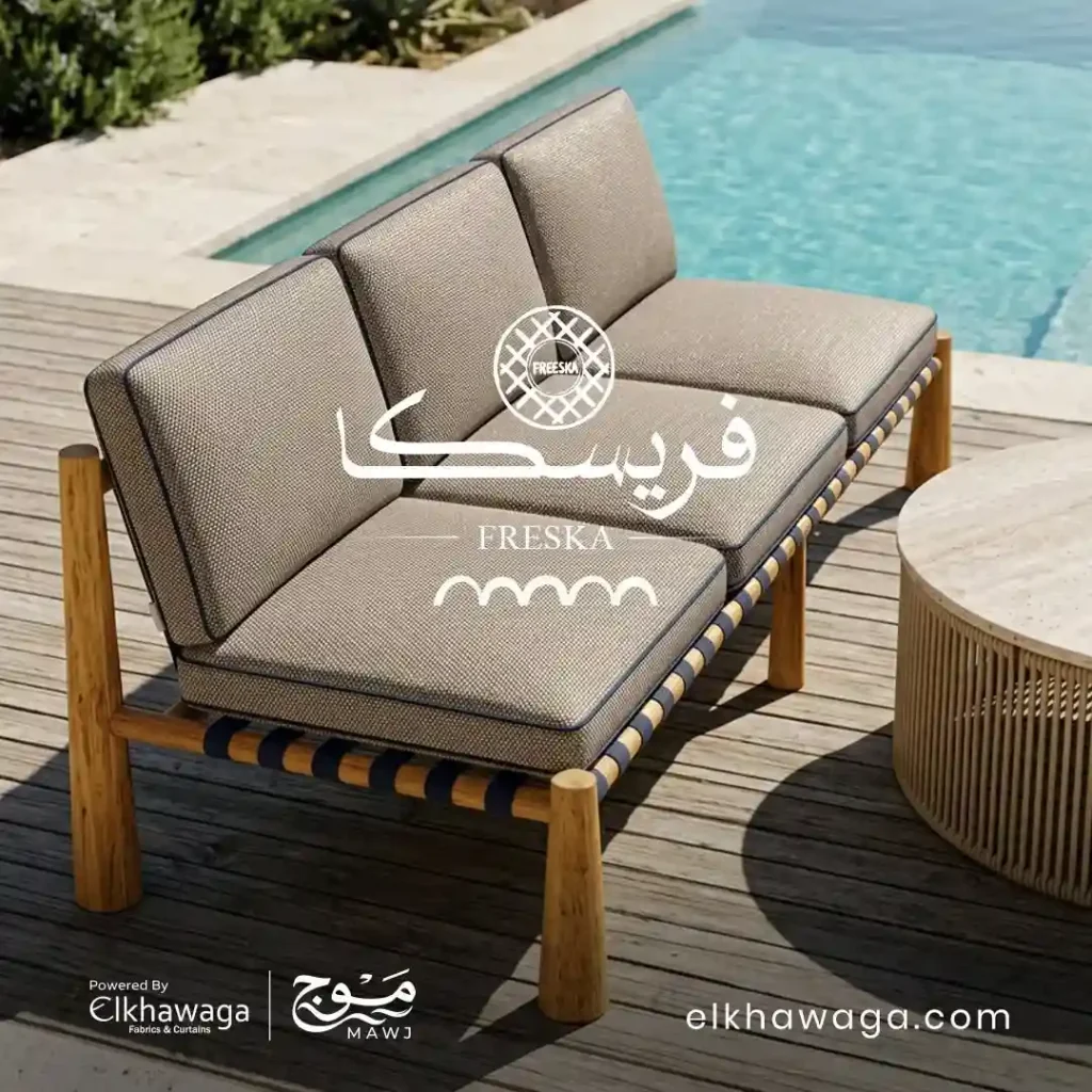 Fresca Fabric