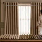 How to Measure Curtains