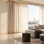 Smart Curtains and Motorized Window Treatments