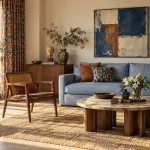 Eclectic Interior Design